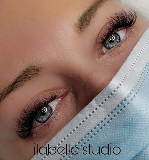ilabelle studio - Visual