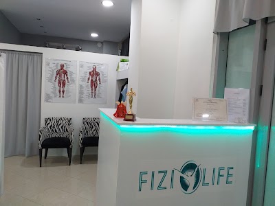 Fizioterapi & Masazhe Vlore(Fizio Life)