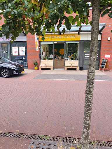 House of Chocolate & Coffee (HOCC)