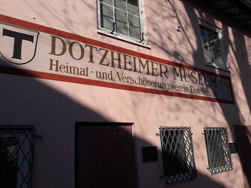 Dotzheimer Museum Gallery - Germany