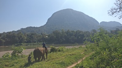 Photos of Mahout Lodge