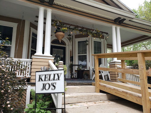 Kelly Jo's Hair & Tanning - Thumbnail