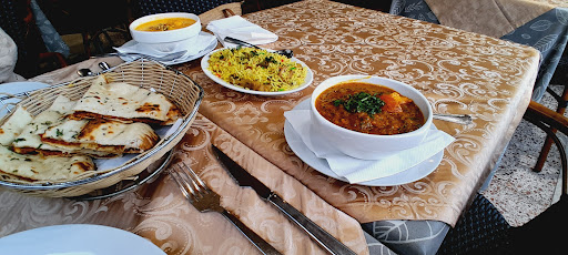 KURRY KINGDOM INDIAN TANDOORI - Thumbnail