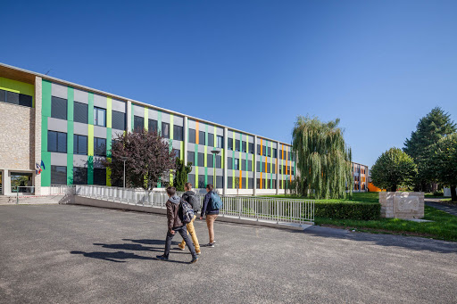 School Jules Renard