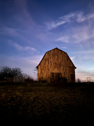 Crandall's Ole Milk Barn Gallery - United States