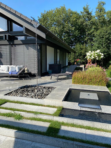 Photo de ID Piscines Sàrl - Entretien & Rénovation Piscine | Nyon à Divonne-les-Bains (01220)