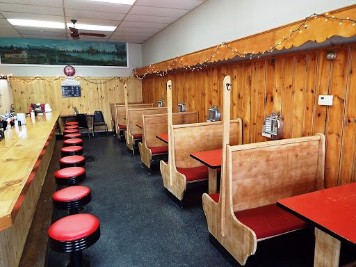 Ye Olde Cottage Restaurant