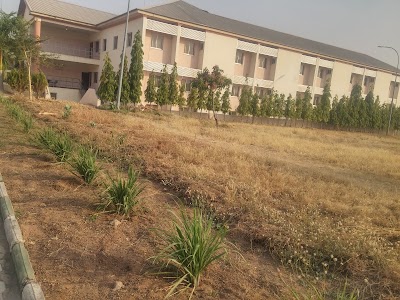 Photos of Residence Hall CC