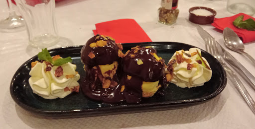 L.s Grill - Thumbnail
