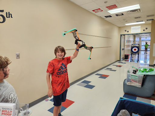 Colleyville Best After School Program Gallery - United States