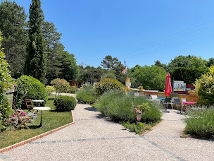 Photo n°41 de Camping Le Relais des Hautes-Côtes à Chamboeuf (Terrain de camping)