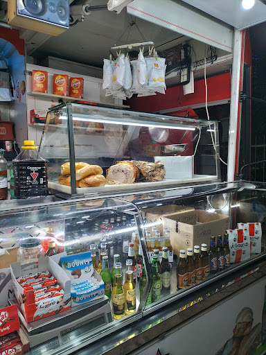 Bar Frasca AL-BA Frasca Luigi snc