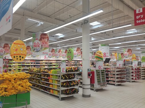 Auchan, Author: Maksymilianek T