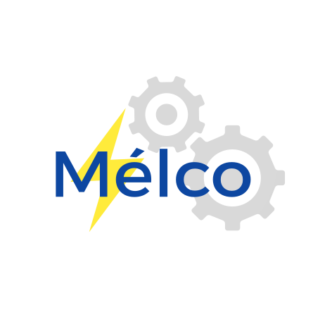 Mélco - Visual