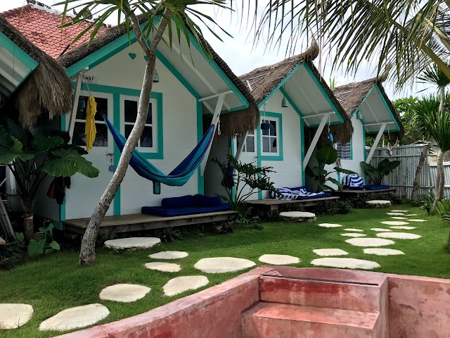 Nusa Lembongan
