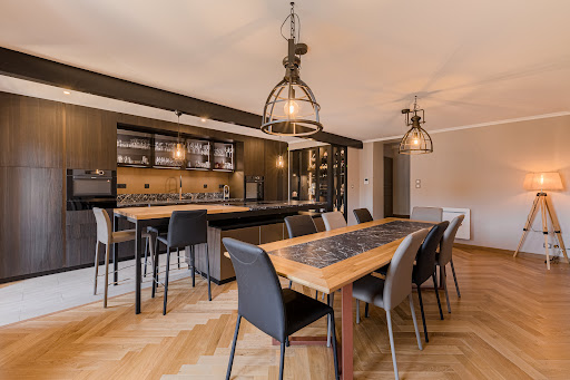 Espace Cuisine Diffusion - Cuisines Armony - Thumbnail