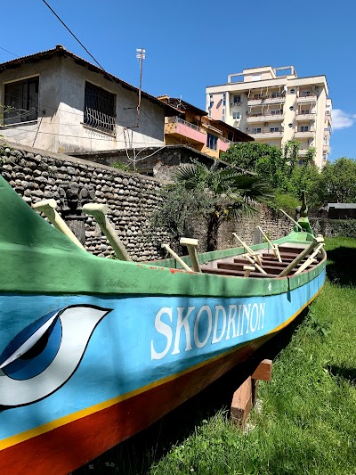 Shkoder History Museum