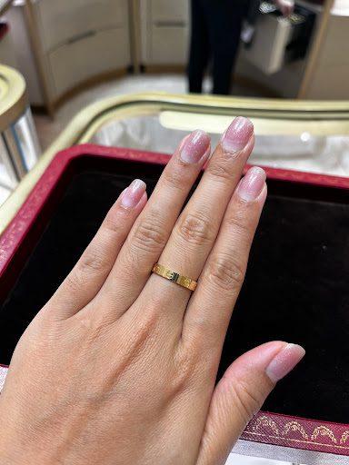 Cartier ION Orchard - Thumbnail