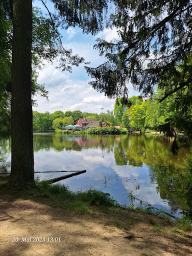 Valznerweiher - Visual