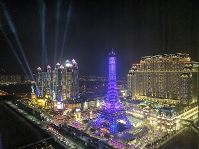 Photos of 金沙城中心