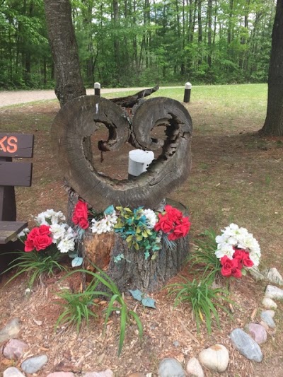 Photos of Merrill Lake Park