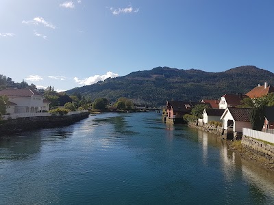 Photos of Stryn municipality