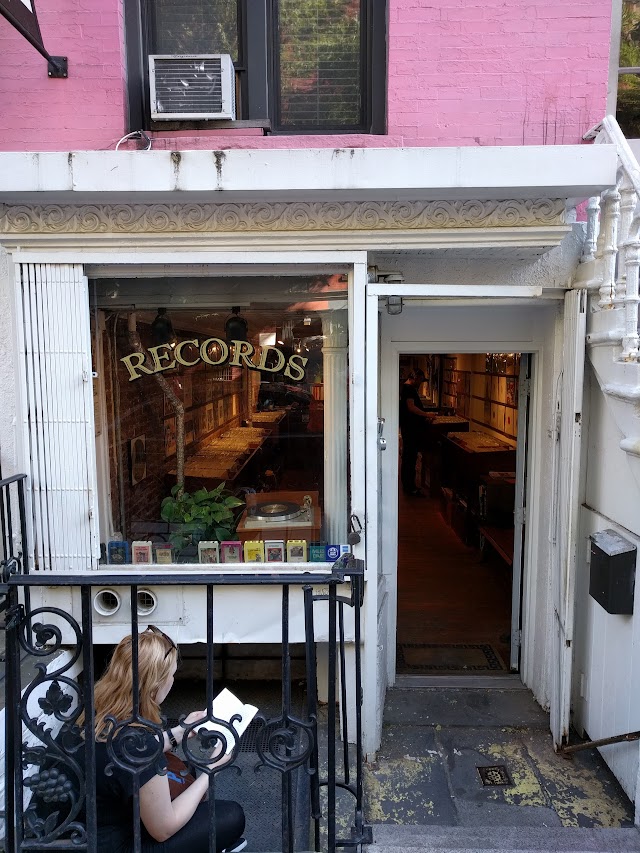 Good Records NYC