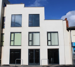 Charles Cox Property Group Brighton