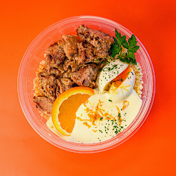 Photo n°17 de Kamo Kamo Mérignac à Mérignac (Restaurant végétarien)