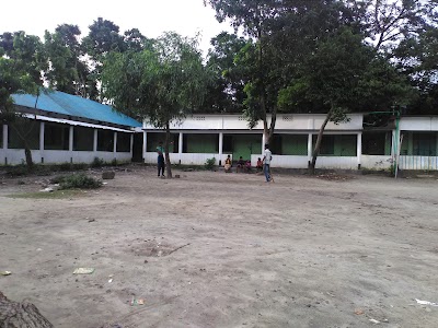 Photos of Ghatar Chor Govt Primary School