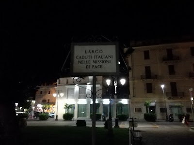 Photos of Comune di Alassio