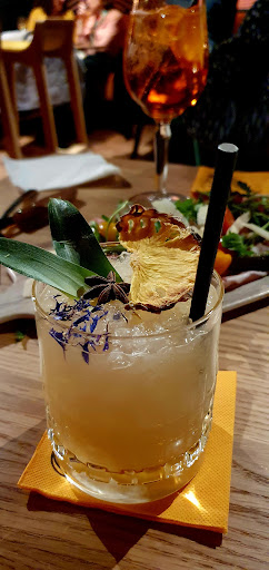 Jojo Place Stan' - Nancy | Restaurant & Bar Ambiance Gallery - France