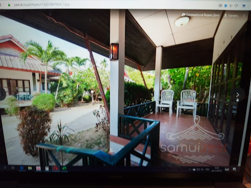 M in Samui