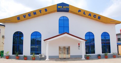 Photos of Ben Auto Guest House Idi Mangoro Lagos