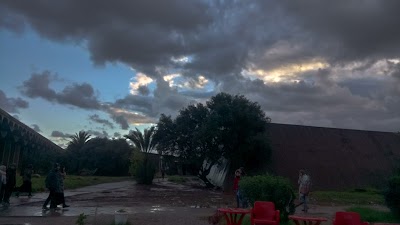 Photos of University of Bab Ezzouar - USTHB