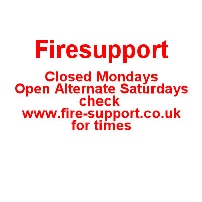 Firesupport - Visual