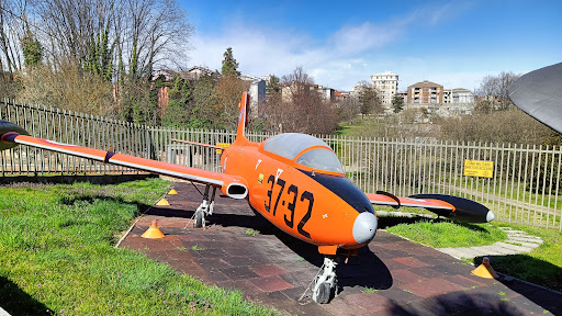 Parco Caduti di tutte le Guerre