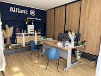 Allianz Assurance UZERCHE - Anthony DESBORDES à Uzerche