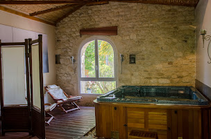 Photo n°4 de La Pause Céleste à Ordonnac (Maison d'hôtes)