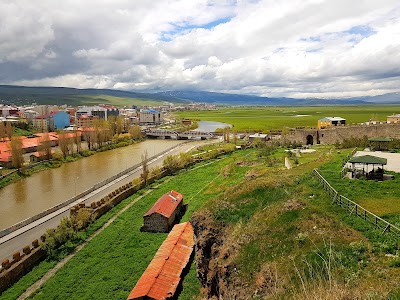 Ardahan Castle