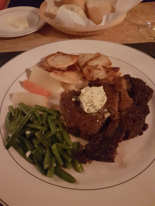 Restaurant Te Honu Iti