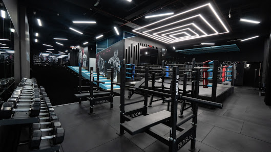 Foto de Fit Club Gimnasio