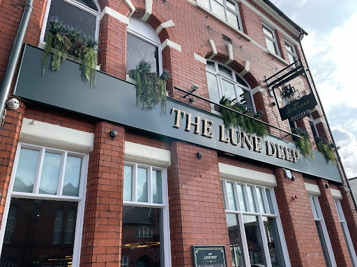 The Lune Deep - Thumbnail