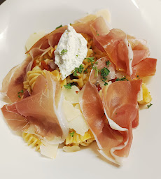 Photo n°15 de Au café des tilleuls à Tocane-Saint-Apre (Restaurant)