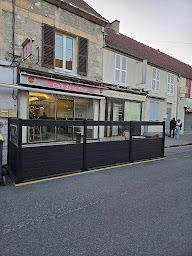 Photo n°10 de Café de la Paix à Gouvieux (Café)