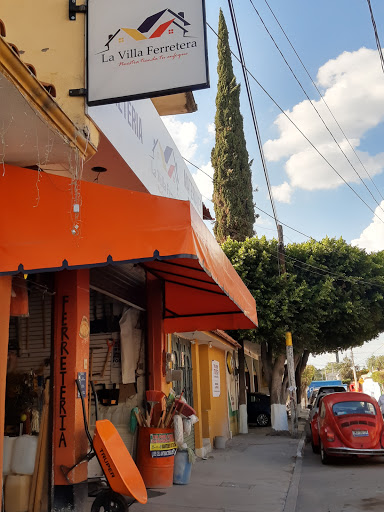 La Villa Ferretera