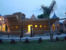 SS World Family Park Ø§ÛØ³ Ø§ÛØ³ ÙØ±ÙÚ ÙÛÙÙÛ Ù¾Ø§Ø±Ú© bahawalpur