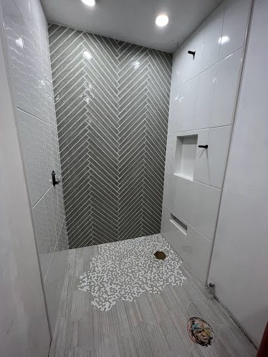 Valenz Construction Inc - Visual