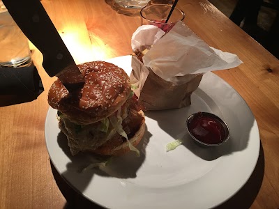 Photos of Burntwood Tavern Solon