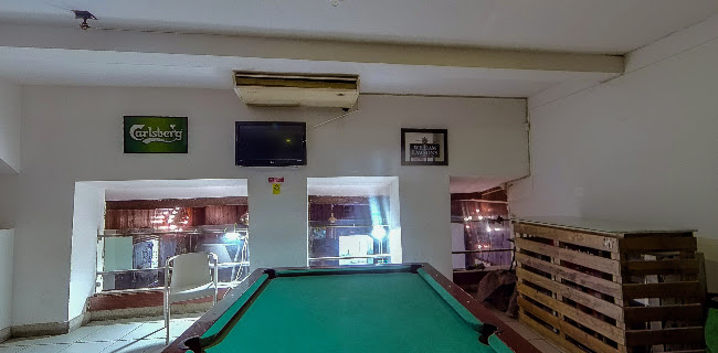 RS Café Bar - Coimbra